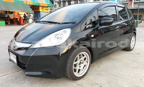 ซื้อ รถมือสอง Honda Jazz สีดำ รถยนต์ ใน %{เมือง} ใน กรุงเทพมหานคร ซื้อ รถมือสอง Honda Jazz สีดำ รถยนต์ ใน %{เมือง} ใน กรุงเทพมหานคร