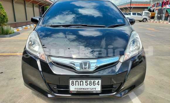 ซื้อ รถมือสอง Honda Jazz สีดำ รถยนต์ ใน %{เมือง} ใน กรุงเทพมหานคร ซื้อ รถมือสอง Honda Jazz สีดำ รถยนต์ ใน %{เมือง} ใน กรุงเทพมหานคร