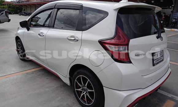 ซื้อ รถมือสอง Nissan Note ขาว รถยนต์ ใน %{เมือง} ใน กรุงเทพมหานคร ซื้อ รถมือสอง Nissan Note ขาว รถยนต์ ใน %{เมือง} ใน กรุงเทพมหานคร