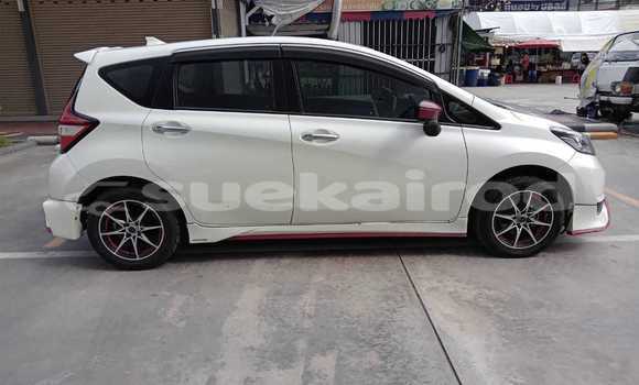 ซื้อ รถมือสอง Nissan Note ขาว รถยนต์ ใน %{เมือง} ใน กรุงเทพมหานคร ซื้อ รถมือสอง Nissan Note ขาว รถยนต์ ใน %{เมือง} ใน กรุงเทพมหานคร