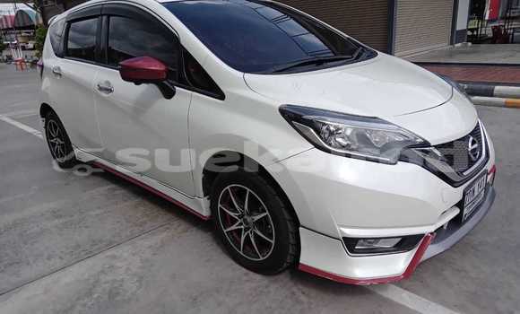 ซื้อ รถมือสอง Nissan Note ขาว รถยนต์ ใน %{เมือง} ใน กรุงเทพมหานคร ซื้อ รถมือสอง Nissan Note ขาว รถยนต์ ใน %{เมือง} ใน กรุงเทพมหานคร