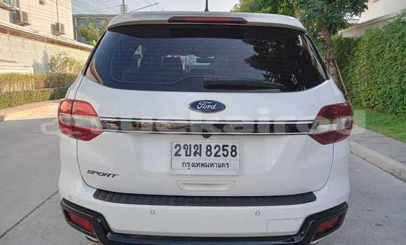 ซื้อ รถมือสอง Ford Everest ขาว รถยนต์ ใน %{เมือง} ใน กรุงเทพมหานคร ซื้อ รถมือสอง Ford Everest ขาว รถยนต์ ใน %{เมือง} ใน กรุงเทพมหานคร