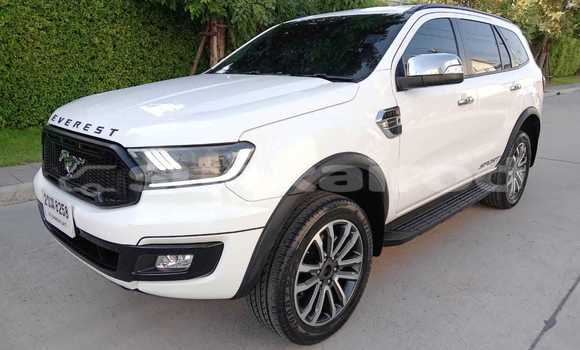 ซื้อ รถมือสอง Ford Everest ขาว รถยนต์ ใน %{เมือง} ใน กรุงเทพมหานคร ซื้อ รถมือสอง Ford Everest ขาว รถยนต์ ใน %{เมือง} ใน กรุงเทพมหานคร