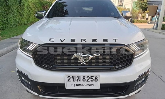 ซื้อ รถมือสอง Ford Everest ขาว รถยนต์ ใน %{เมือง} ใน กรุงเทพมหานคร ซื้อ รถมือสอง Ford Everest ขาว รถยนต์ ใน %{เมือง} ใน กรุงเทพมหานคร