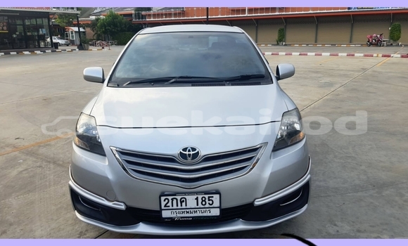 ซื้อ รถมือสอง Toyota Vios เงิน รถยนต์ ใน %{เมือง} ใน กรุงเทพมหานคร
