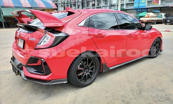 ซื้อ รถมือสอง Honda Civic สีแดง รถยนต์ ใน %{เมือง} ใน กรุงเทพมหานคร ซื้อ รถมือสอง Honda Civic สีแดง รถยนต์ ใน %{เมือง} ใน กรุงเทพมหานคร