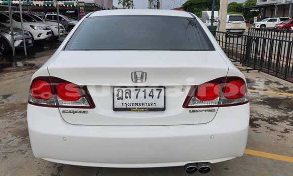 ซื้อ รถมือสอง Honda Civic ขาว รถยนต์ ใน %{เมือง} ใน กรุงเทพมหานคร ซื้อ รถมือสอง Honda Civic ขาว รถยนต์ ใน %{เมือง} ใน กรุงเทพมหานคร