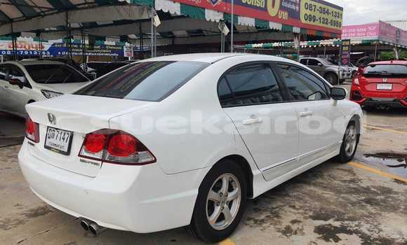 ซื้อ รถมือสอง Honda Civic ขาว รถยนต์ ใน %{เมือง} ใน กรุงเทพมหานคร ซื้อ รถมือสอง Honda Civic ขาว รถยนต์ ใน %{เมือง} ใน กรุงเทพมหานคร