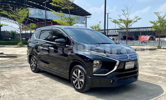 ซื้อ รถมือสอง Mitsubishi Xpander สีดำ รถยนต์ ใน %{เมือง} ใน กรุงเทพมหานคร ซื้อ รถมือสอง Mitsubishi Xpander สีดำ รถยนต์ ใน %{เมือง} ใน กรุงเทพมหานคร