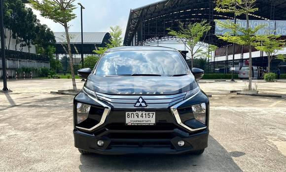 ซื้อ รถมือสอง Mitsubishi Xpander สีดำ รถยนต์ ใน %{เมือง} ใน กรุงเทพมหานคร ซื้อ รถมือสอง Mitsubishi Xpander สีดำ รถยนต์ ใน %{เมือง} ใน กรุงเทพมหานคร