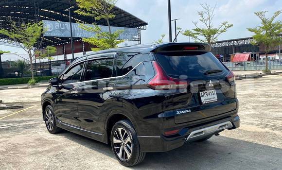 ซื้อ รถมือสอง Mitsubishi Xpander สีดำ รถยนต์ ใน %{เมือง} ใน กรุงเทพมหานคร ซื้อ รถมือสอง Mitsubishi Xpander สีดำ รถยนต์ ใน %{เมือง} ใน กรุงเทพมหานคร