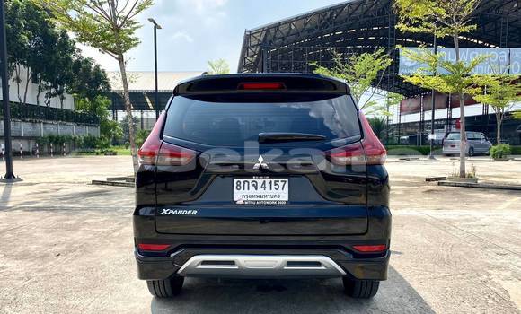 ซื้อ รถมือสอง Mitsubishi Xpander สีดำ รถยนต์ ใน %{เมือง} ใน กรุงเทพมหานคร ซื้อ รถมือสอง Mitsubishi Xpander สีดำ รถยนต์ ใน %{เมือง} ใน กรุงเทพมหานคร