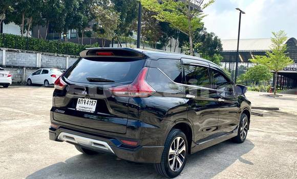 ซื้อ รถมือสอง Mitsubishi Xpander สีดำ รถยนต์ ใน %{เมือง} ใน กรุงเทพมหานคร ซื้อ รถมือสอง Mitsubishi Xpander สีดำ รถยนต์ ใน %{เมือง} ใน กรุงเทพมหานคร