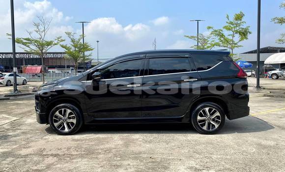 ซื้อ รถมือสอง Mitsubishi Xpander สีดำ รถยนต์ ใน %{เมือง} ใน กรุงเทพมหานคร ซื้อ รถมือสอง Mitsubishi Xpander สีดำ รถยนต์ ใน %{เมือง} ใน กรุงเทพมหานคร