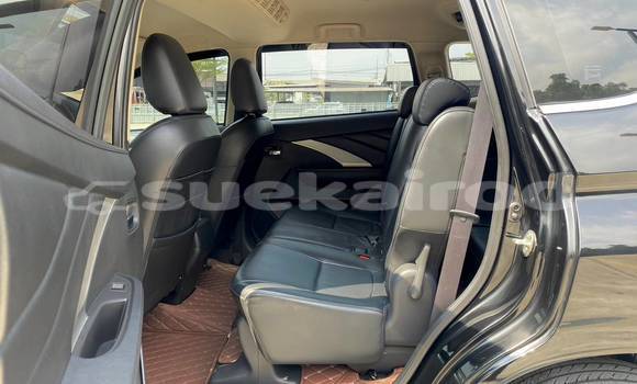 ซื้อ รถมือสอง Mitsubishi Xpander สีดำ รถยนต์ ใน %{เมือง} ใน กรุงเทพมหานคร ซื้อ รถมือสอง Mitsubishi Xpander สีดำ รถยนต์ ใน %{เมือง} ใน กรุงเทพมหานคร