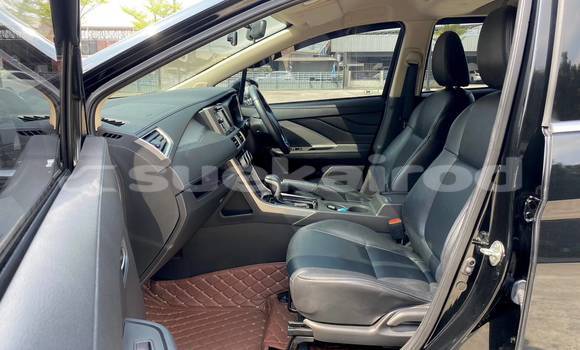 ซื้อ รถมือสอง Mitsubishi Xpander สีดำ รถยนต์ ใน %{เมือง} ใน กรุงเทพมหานคร ซื้อ รถมือสอง Mitsubishi Xpander สีดำ รถยนต์ ใน %{เมือง} ใน กรุงเทพมหานคร