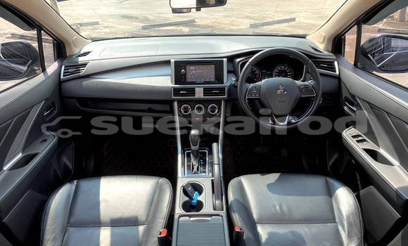 ซื้อ รถมือสอง Mitsubishi Xpander สีดำ รถยนต์ ใน %{เมือง} ใน กรุงเทพมหานคร ซื้อ รถมือสอง Mitsubishi Xpander สีดำ รถยนต์ ใน %{เมือง} ใน กรุงเทพมหานคร