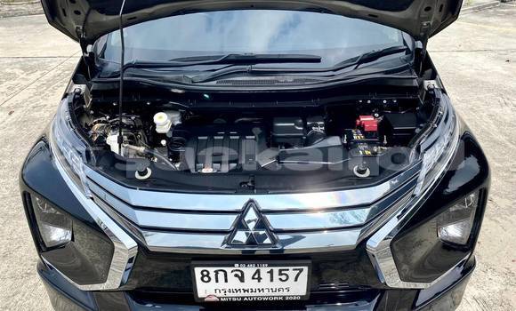 ซื้อ รถมือสอง Mitsubishi Xpander สีดำ รถยนต์ ใน %{เมือง} ใน กรุงเทพมหานคร ซื้อ รถมือสอง Mitsubishi Xpander สีดำ รถยนต์ ใน %{เมือง} ใน กรุงเทพมหานคร