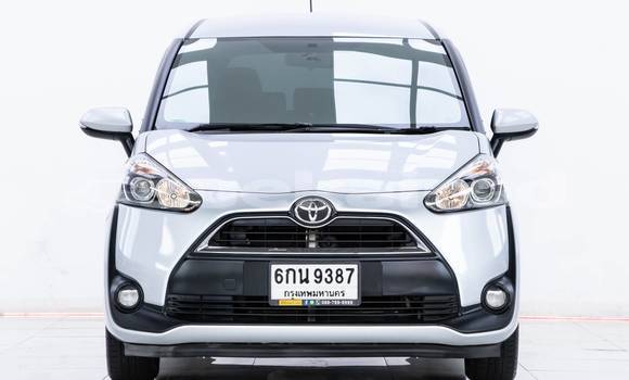 Buy Used Toyota Sienta Other Car in Bangkok in Bangkok Buy Used Toyota Sienta Other Car in Bangkok in Bangkok