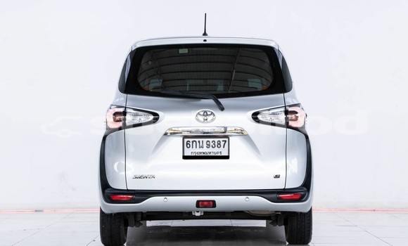 Buy Used Toyota Sienta Other Car in Bangkok in Bangkok Buy Used Toyota Sienta Other Car in Bangkok in Bangkok