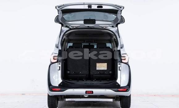 Buy Used Toyota Sienta Other Car in Bangkok in Bangkok Buy Used Toyota Sienta Other Car in Bangkok in Bangkok