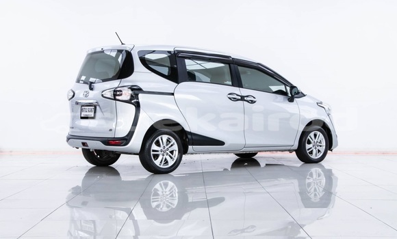 Buy Used Toyota Sienta Other Car in Bangkok in Bangkok Buy Used Toyota Sienta Other Car in Bangkok in Bangkok
