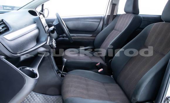 Buy Used Toyota Sienta Other Car in Bangkok in Bangkok Buy Used Toyota Sienta Other Car in Bangkok in Bangkok
