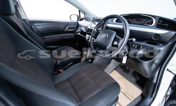 Buy Used Toyota Sienta Other Car in Bangkok in Bangkok Buy Used Toyota Sienta Other Car in Bangkok in Bangkok