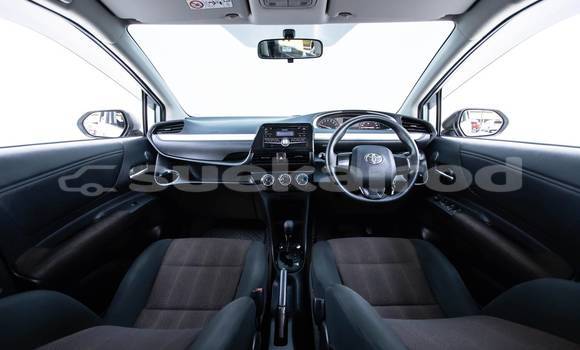 Buy Used Toyota Sienta Other Car in Bangkok in Bangkok Buy Used Toyota Sienta Other Car in Bangkok in Bangkok