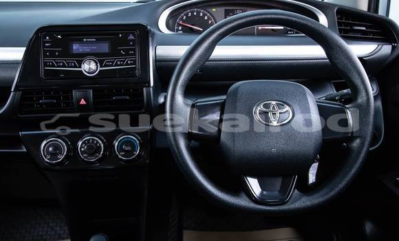 Buy Used Toyota Sienta Other Car in Bangkok in Bangkok Buy Used Toyota Sienta Other Car in Bangkok in Bangkok