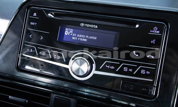 Buy Used Toyota Sienta Other Car in Bangkok in Bangkok Buy Used Toyota Sienta Other Car in Bangkok in Bangkok