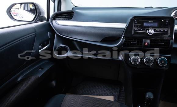 Buy Used Toyota Sienta Other Car in Bangkok in Bangkok Buy Used Toyota Sienta Other Car in Bangkok in Bangkok