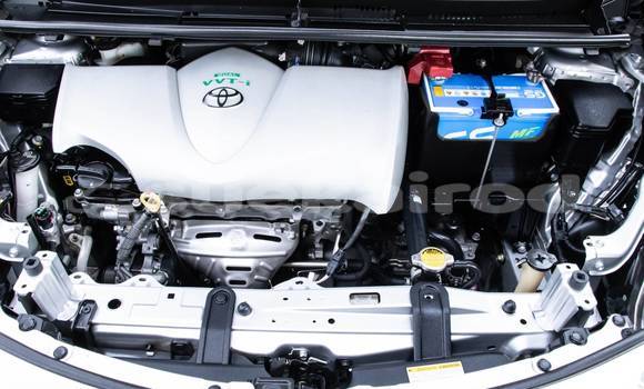 Buy Used Toyota Sienta Other Car in Bangkok in Bangkok Buy Used Toyota Sienta Other Car in Bangkok in Bangkok