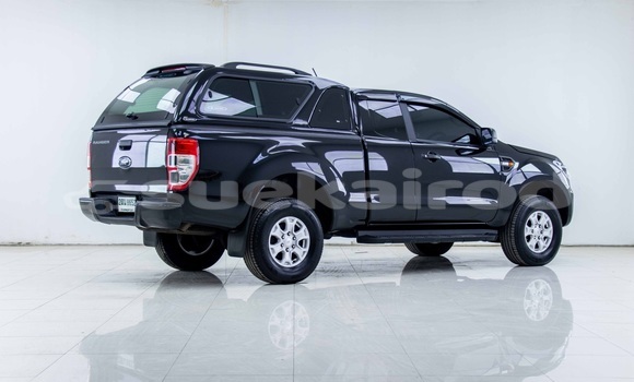 Buy Used Ford Ranger Black Car in Bangkok in Bangkok Buy Used Ford Ranger Black Car in Bangkok in Bangkok