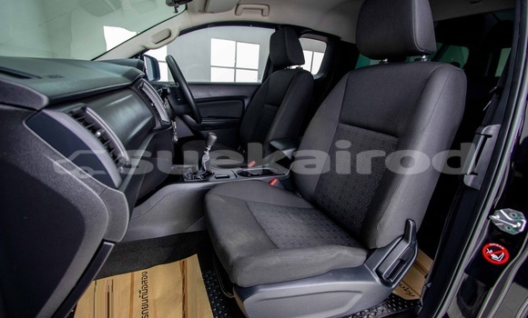 Buy Used Ford Ranger Black Car in Bangkok in Bangkok Buy Used Ford Ranger Black Car in Bangkok in Bangkok