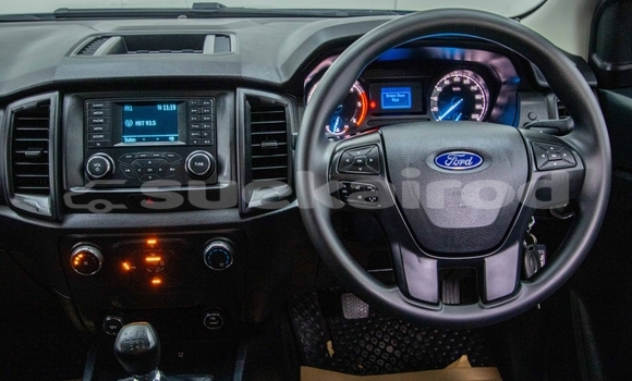 Buy Used Ford Ranger Black Car in Bangkok in Bangkok Buy Used Ford Ranger Black Car in Bangkok in Bangkok