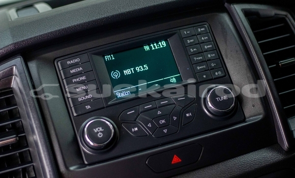 Buy Used Ford Ranger Black Car in Bangkok in Bangkok Buy Used Ford Ranger Black Car in Bangkok in Bangkok