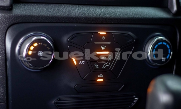 Buy Used Ford Ranger Black Car in Bangkok in Bangkok Buy Used Ford Ranger Black Car in Bangkok in Bangkok