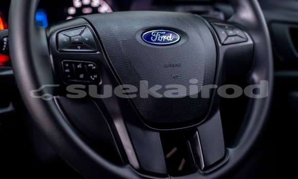 Buy Used Ford Ranger Black Car in Bangkok in Bangkok Buy Used Ford Ranger Black Car in Bangkok in Bangkok
