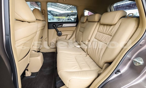 ซื้อ รถมือสอง Honda CR–V สีน้ำตาล รถยนต์ ใน %{เมือง} ใน กรุงเทพมหานคร ซื้อ รถมือสอง Honda CR–V สีน้ำตาล รถยนต์ ใน %{เมือง} ใน กรุงเทพมหานคร