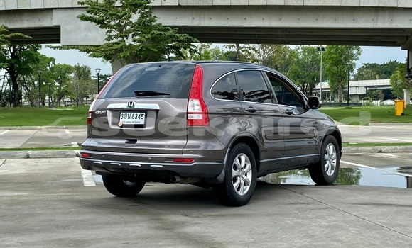 ซื้อ รถมือสอง Honda CR–V สีน้ำตาล รถยนต์ ใน %{เมือง} ใน กรุงเทพมหานคร ซื้อ รถมือสอง Honda CR–V สีน้ำตาล รถยนต์ ใน %{เมือง} ใน กรุงเทพมหานคร