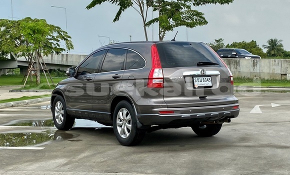 ซื้อ รถมือสอง Honda CR–V สีน้ำตาล รถยนต์ ใน %{เมือง} ใน กรุงเทพมหานคร ซื้อ รถมือสอง Honda CR–V สีน้ำตาล รถยนต์ ใน %{เมือง} ใน กรุงเทพมหานคร