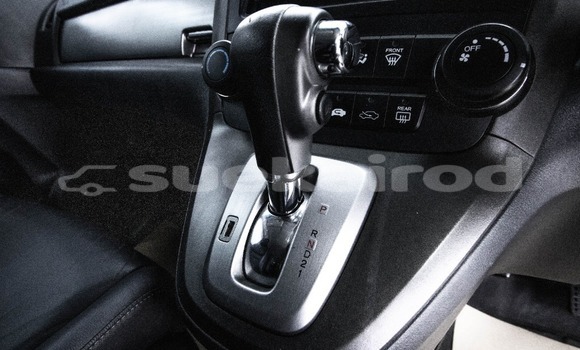 Buy Used Honda CR–V White Car in Bangkok in Bangkok Buy Used Honda CR–V White Car in Bangkok in Bangkok