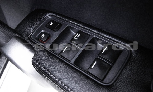 Buy Used Honda CR–V White Car in Bangkok in Bangkok Buy Used Honda CR–V White Car in Bangkok in Bangkok