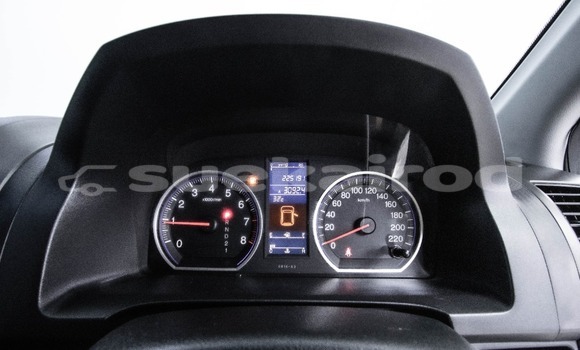Buy Used Honda CR–V White Car in Bangkok in Bangkok Buy Used Honda CR–V White Car in Bangkok in Bangkok