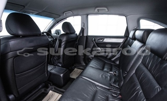 Buy Used Honda CR–V White Car in Bangkok in Bangkok Buy Used Honda CR–V White Car in Bangkok in Bangkok