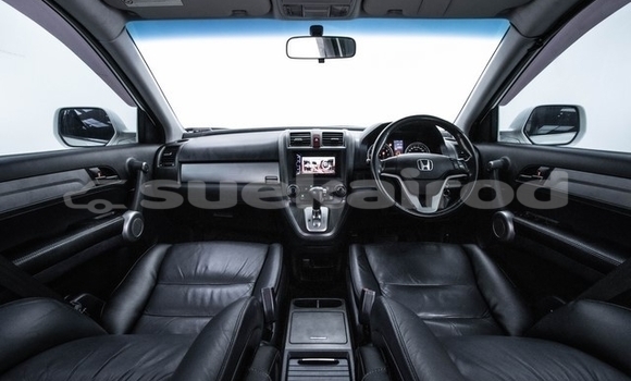 Buy Used Honda CR–V White Car in Bangkok in Bangkok Buy Used Honda CR–V White Car in Bangkok in Bangkok