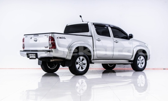 ซื้อ รถมือสอง Toyota Hiluxe VIGO อื่น ๆ รถยนต์ ใน %{เมือง} ใน กรุงเทพมหานคร ซื้อ รถมือสอง Toyota Hiluxe VIGO อื่น ๆ รถยนต์ ใน %{เมือง} ใน กรุงเทพมหานคร