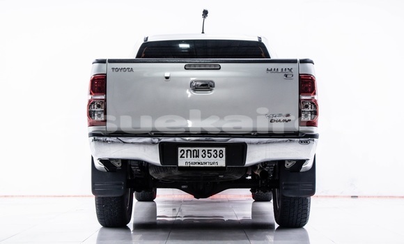 ซื้อ รถมือสอง Toyota Hiluxe VIGO อื่น ๆ รถยนต์ ใน %{เมือง} ใน กรุงเทพมหานคร ซื้อ รถมือสอง Toyota Hiluxe VIGO อื่น ๆ รถยนต์ ใน %{เมือง} ใน กรุงเทพมหานคร