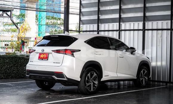 ซื้อ รถมือสอง Lexus NX ขาว รถยนต์ ใน %{เมือง} ใน กรุงเทพมหานคร ซื้อ รถมือสอง Lexus NX ขาว รถยนต์ ใน %{เมือง} ใน กรุงเทพมหานคร